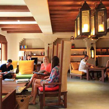 Ma'In Hot Springs Hotel Sweimeh Exterior photo